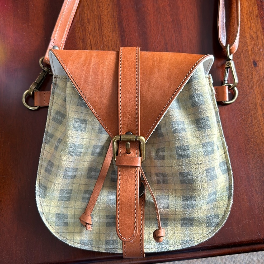 Sundance Small Purse